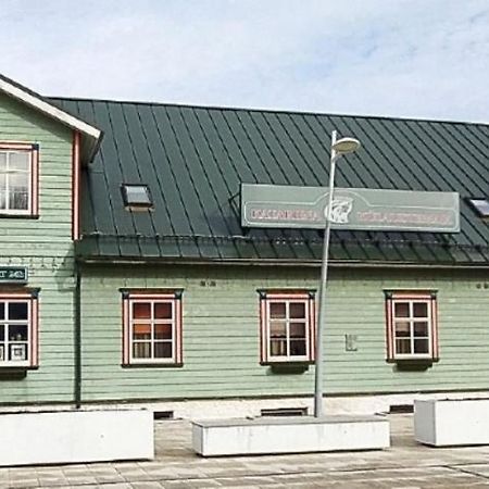 Katariina Guesthouse Rakvere Eksteriør billede