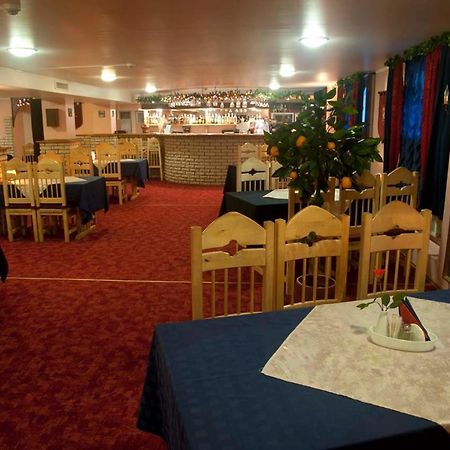Katariina Guesthouse Rakvere Eksteriør billede