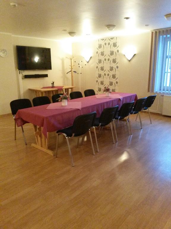 Katariina Guesthouse Rakvere Eksteriør billede