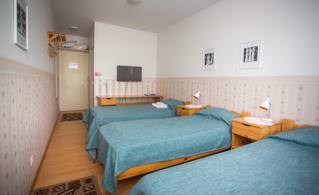 Katariina Guesthouse Rakvere Eksteriør billede