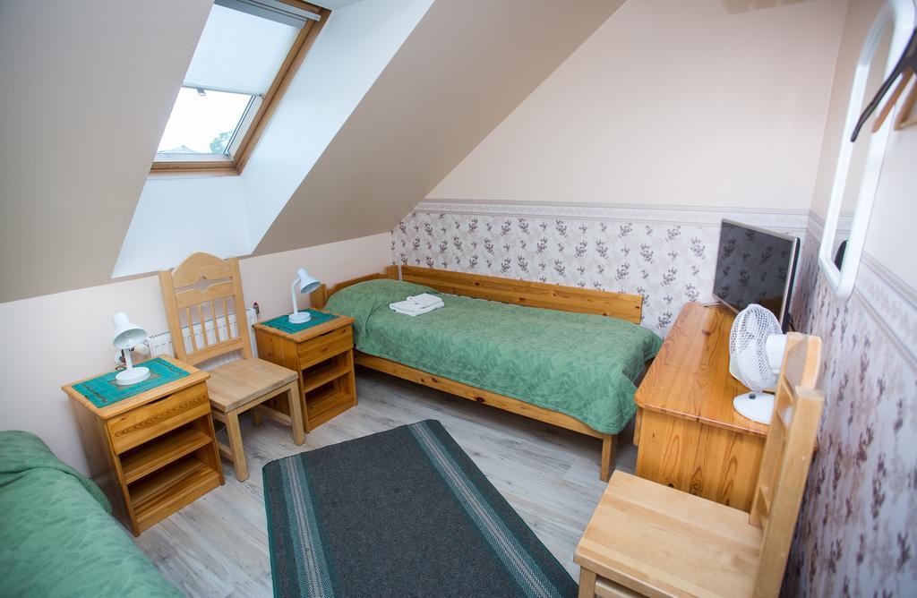 Katariina Guesthouse Rakvere Eksteriør billede