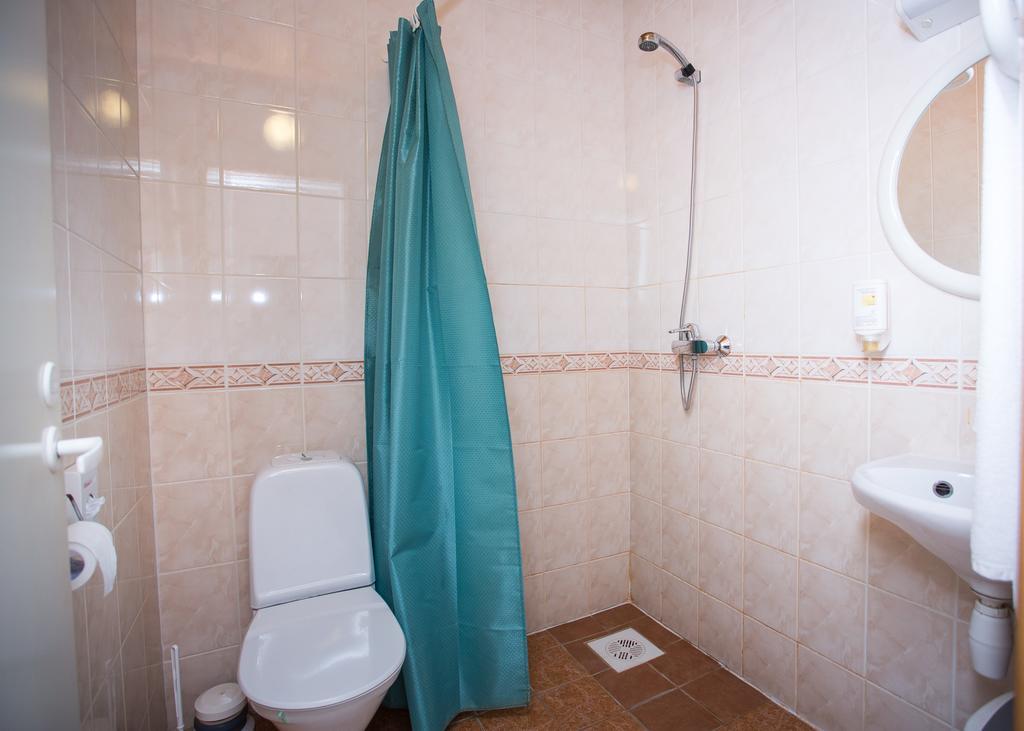 Katariina Guesthouse Rakvere Eksteriør billede
