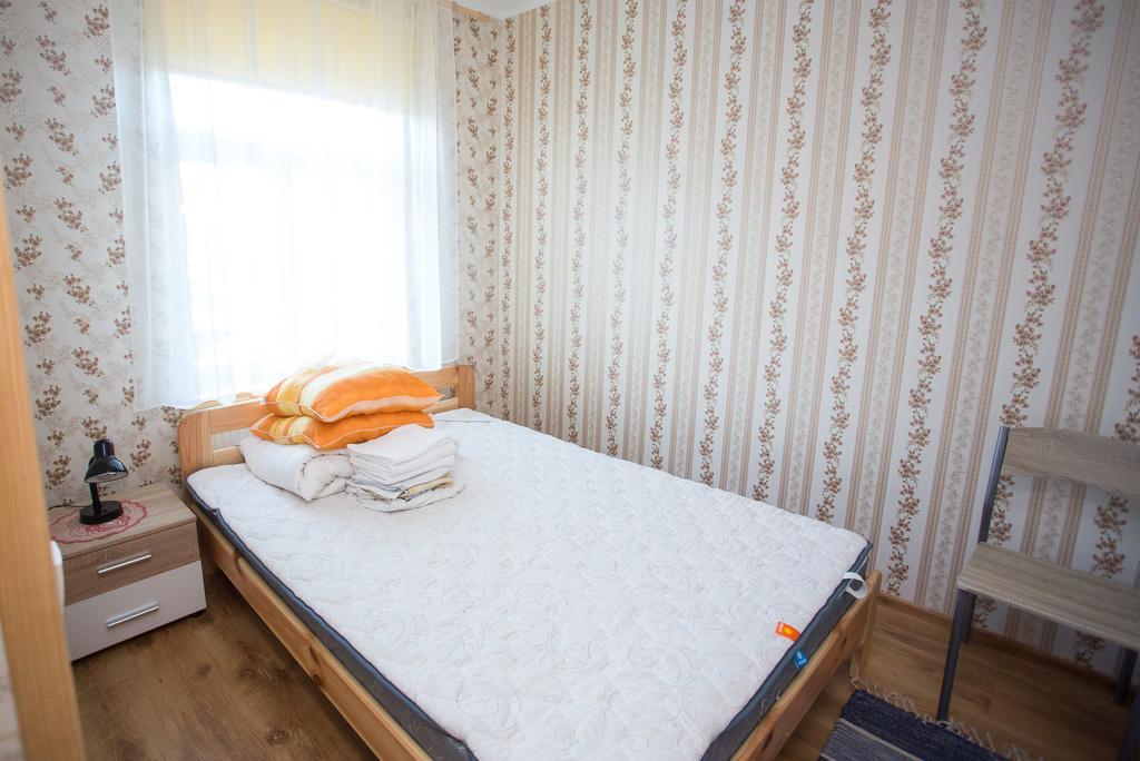 Katariina Guesthouse Rakvere Eksteriør billede