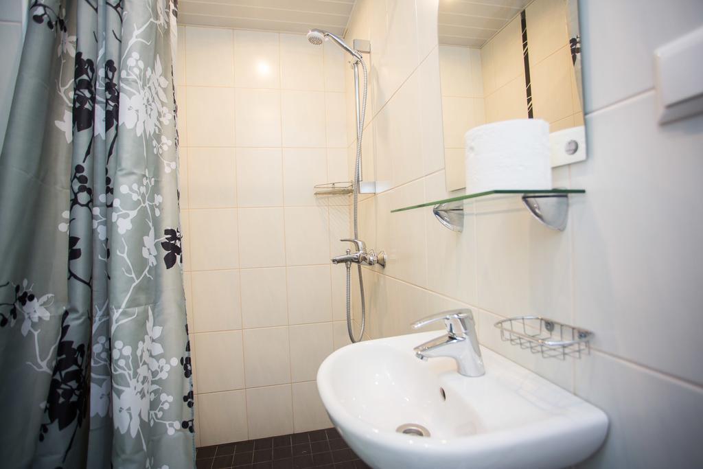 Katariina Guesthouse Rakvere Eksteriør billede