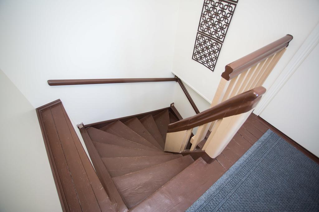 Katariina Guesthouse Rakvere Eksteriør billede