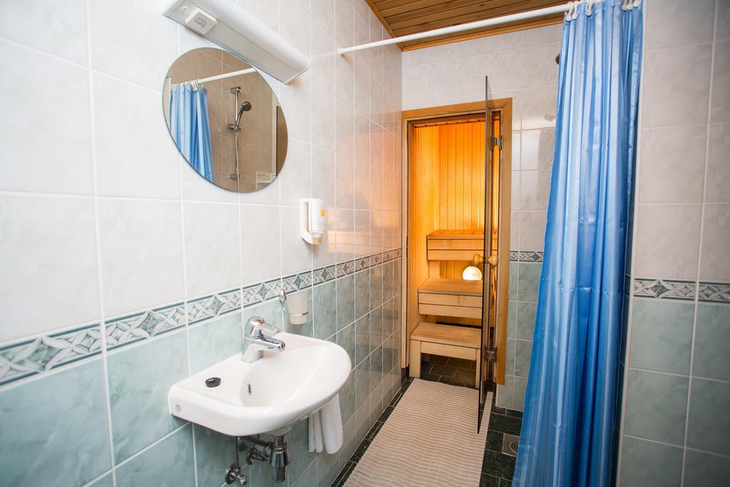 Katariina Guesthouse Rakvere Eksteriør billede