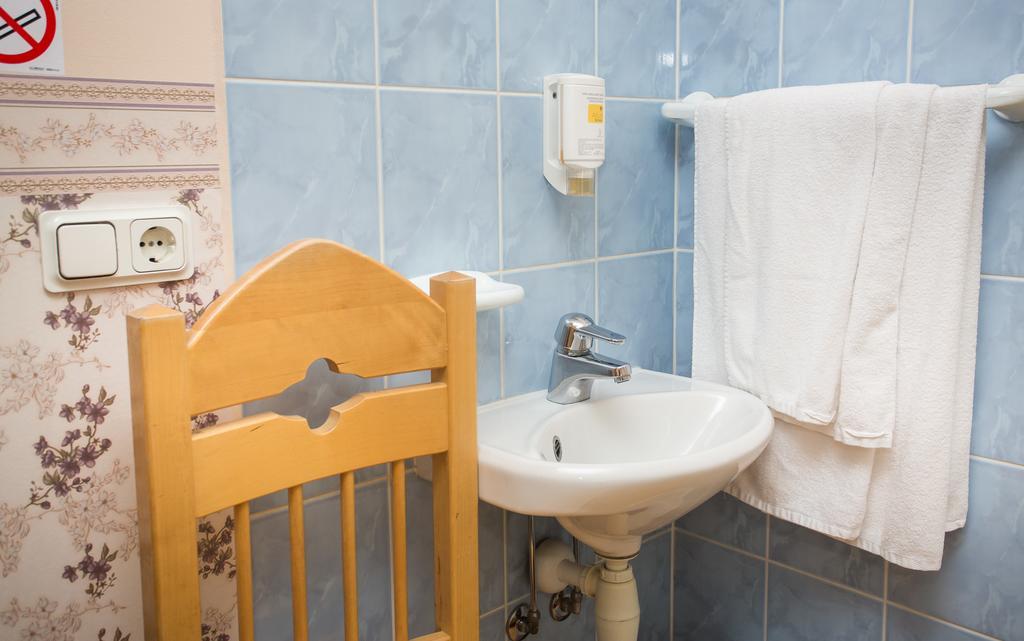 Katariina Guesthouse Rakvere Eksteriør billede
