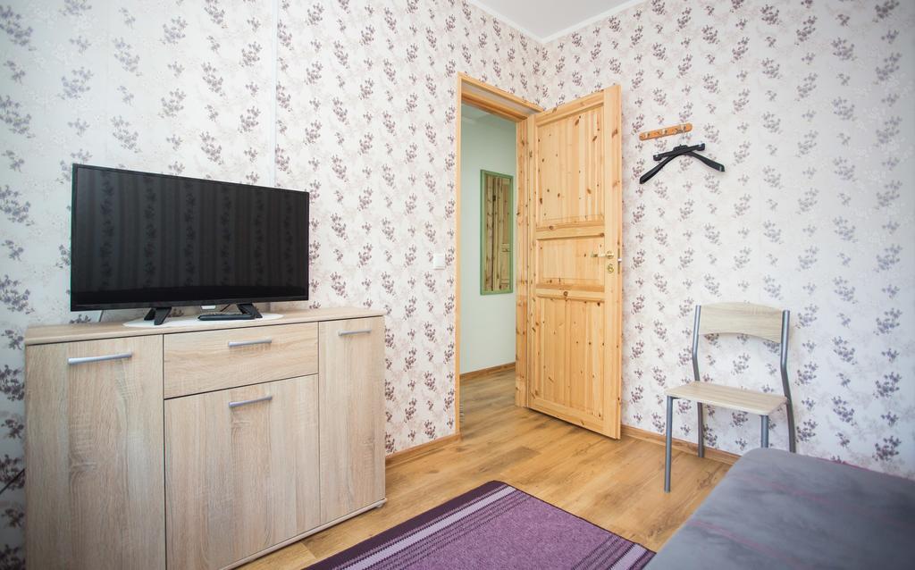 Katariina Guesthouse Rakvere Eksteriør billede