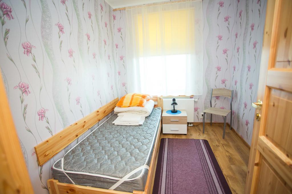 Katariina Guesthouse Rakvere Eksteriør billede