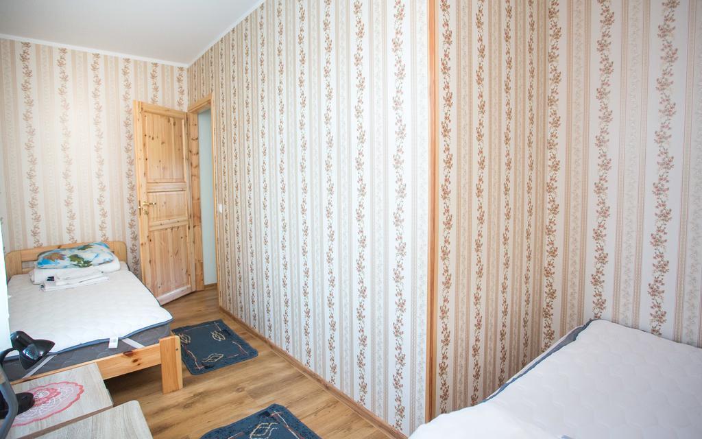 Katariina Guesthouse Rakvere Eksteriør billede