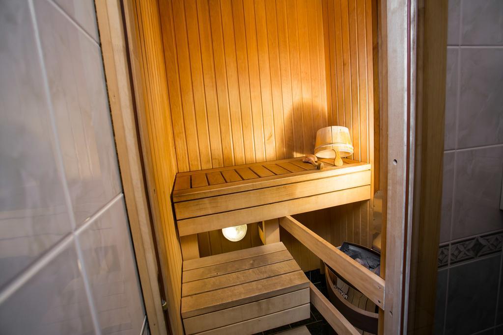Katariina Guesthouse Rakvere Eksteriør billede