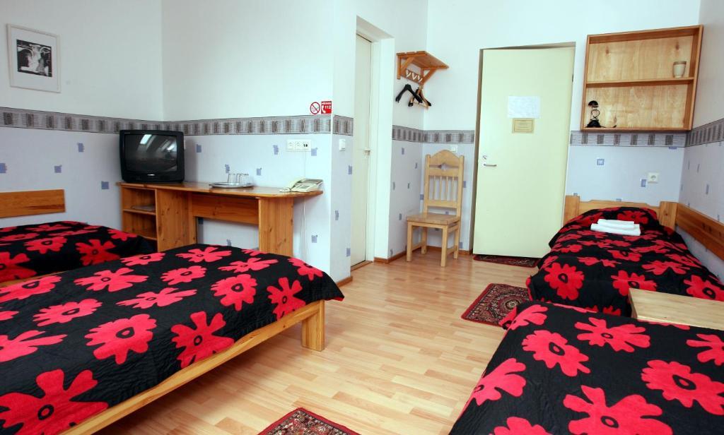 Katariina Guesthouse Rakvere Værelse billede
