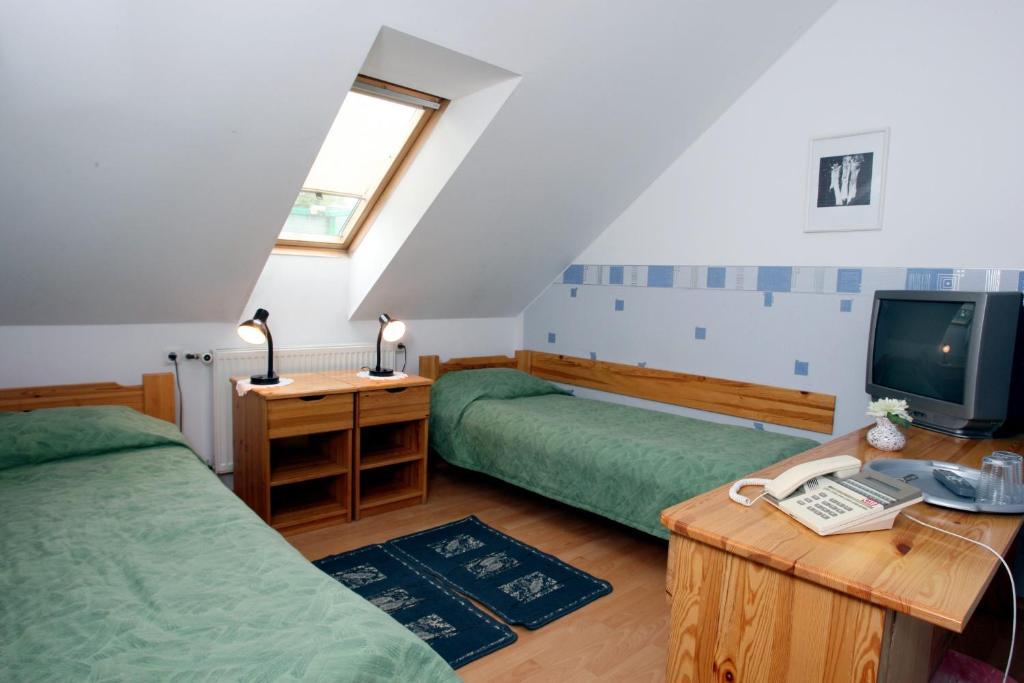 Katariina Guesthouse Rakvere Værelse billede