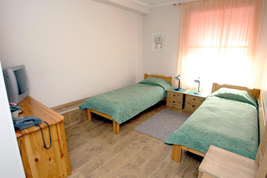 Katariina Guesthouse Rakvere Værelse billede