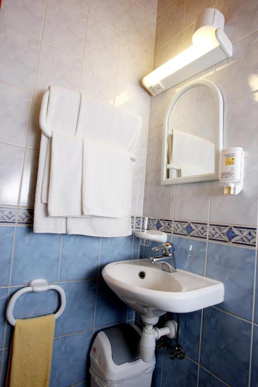 Katariina Guesthouse Rakvere Værelse billede