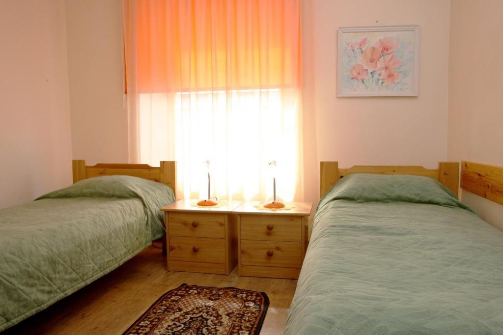 Katariina Guesthouse Rakvere Værelse billede