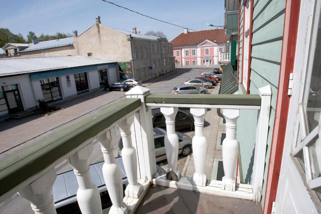 Katariina Guesthouse Rakvere Værelse billede