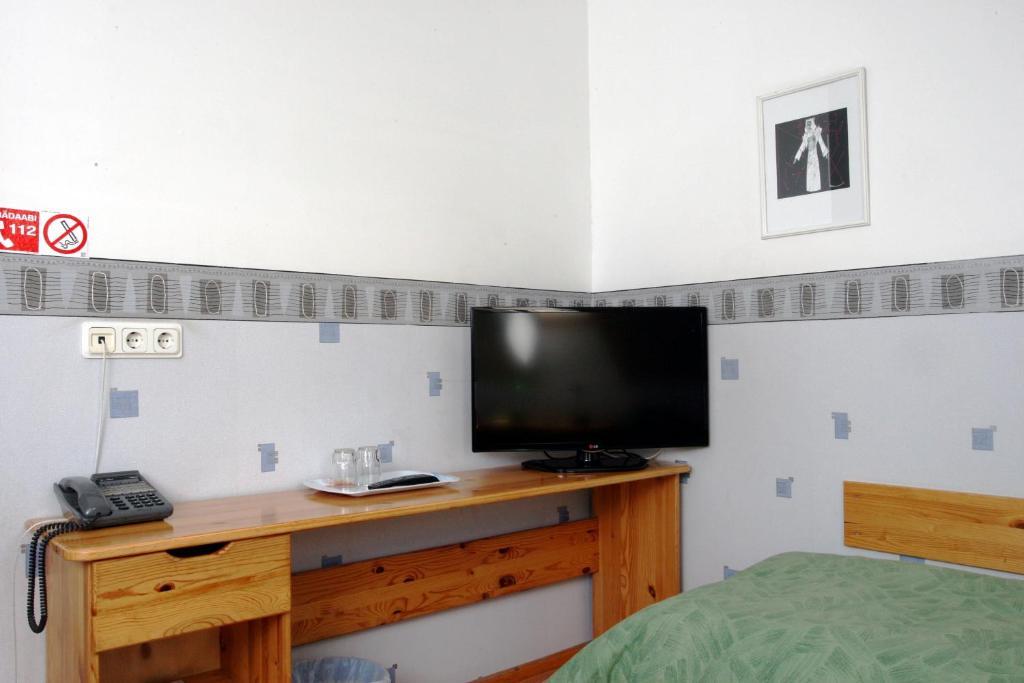 Katariina Guesthouse Rakvere Værelse billede