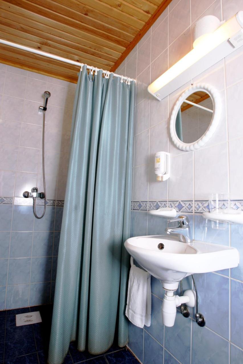 Katariina Guesthouse Rakvere Eksteriør billede